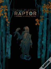 Raptor: A Sokol Graphic Novel
