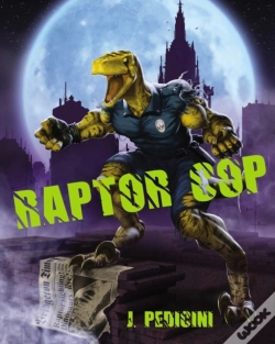 Capa do artigo Raptor Cop