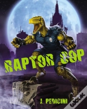 Capa do artigo Raptor Cop