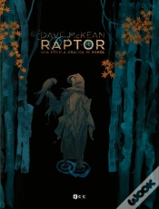 Capa do artigo Raptor