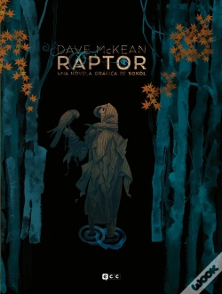 Capa do artigo Raptor
