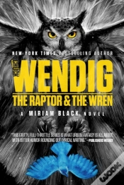 Capa do artigo Raptor & The Wren