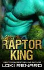 Raptor King - Preview
