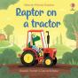Raptor On A Tractor - Preview