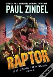 Capa do artigo Raptor