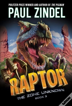 Capa do artigo Raptor