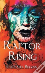 Capa do artigo Raptor Rising