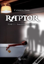Capa do artigo Raptor-Tome 1