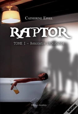 Capa do artigo Raptor-Tome 1