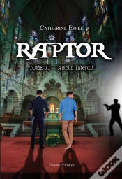 Capa do artigo Raptor-Tome 2