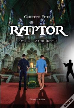 Capa do artigo Raptor-Tome 2