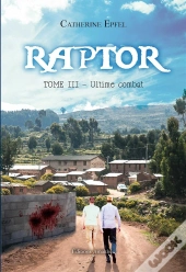 Raptor Tome 3