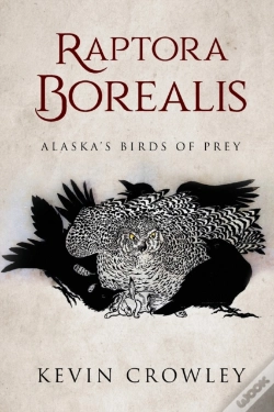 Capa do artigo Raptora Borealis