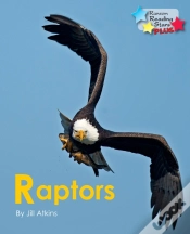 Capa do artigo Raptors