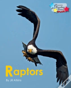 Capa do artigo Raptors