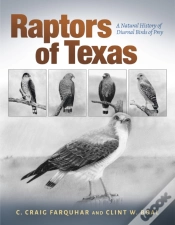 Capa do artigo Raptors Of Texas