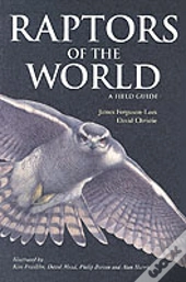 Raptors Of The World: A Field Guide