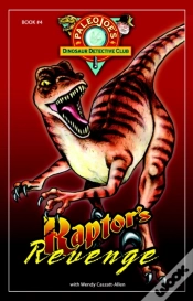 Capa do artigo Raptor