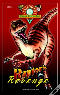Capa do artigo Raptor'S Revenge