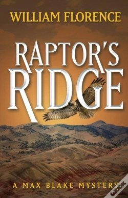 Capa do artigo Raptor'S Ridge