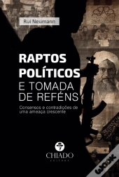 Raptos Políticos e Tomada de Reféns