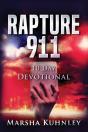 Rapture 911: 10 Day Devotional - Preview