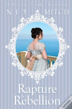 Capa do artigo Rapture And Rebellion