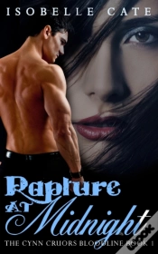 Capa do artigo Rapture At Midnight