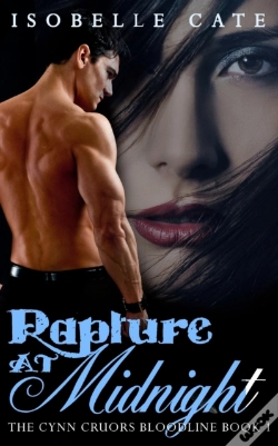 Capa do artigo Rapture At Midnight