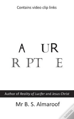 Capa do artigo Rapture