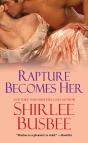 Rapture Becomes Her - Preview