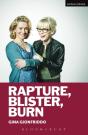 Rapture, Blister, Burn - Preview