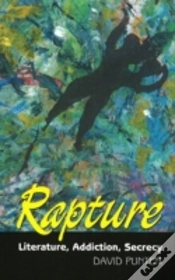 Capa do artigo Rapture
