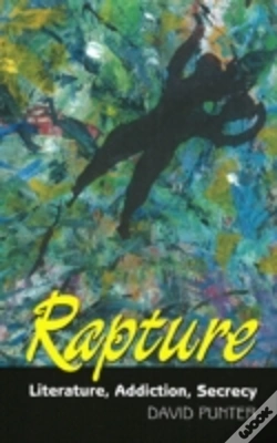 Capa do artigo Rapture