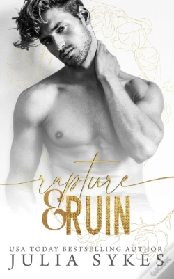 Capa do artigo Rapture & Ruin