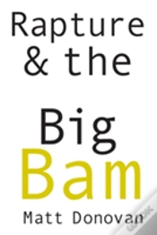 Capa do artigo Rapture & The Big Bam