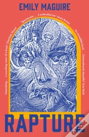 Capa do artigo Rapture