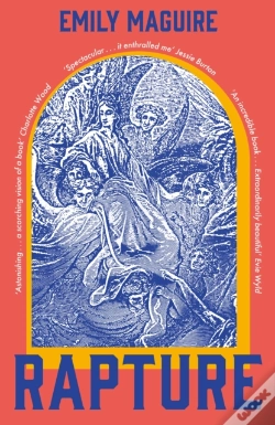 Capa do artigo Rapture