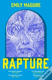Capa do artigo Rapture