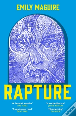 Capa do artigo Rapture