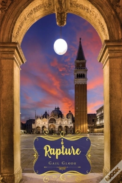 Capa do artigo Rapture
