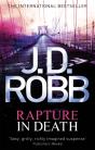 Rapture In Death - Preview