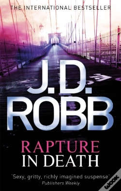 Capa do artigo Rapture In Death