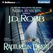 Capa do artigo Rapture In Death