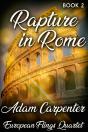 Rapture In Rome - Preview