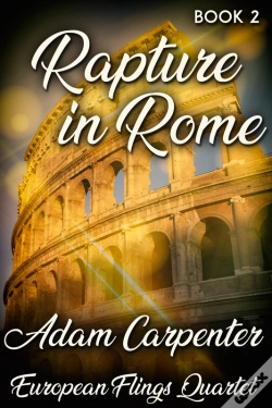 Capa do artigo Rapture In Rome