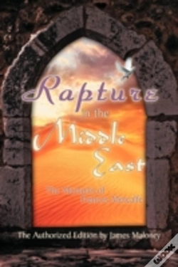 Capa do artigo Rapture In The Middle East: The Memoirs
