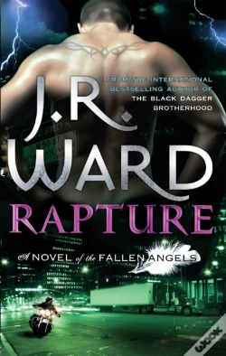 Capa do artigo Rapture