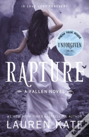 Capa do artigo Rapture