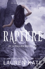 Capa do artigo Rapture